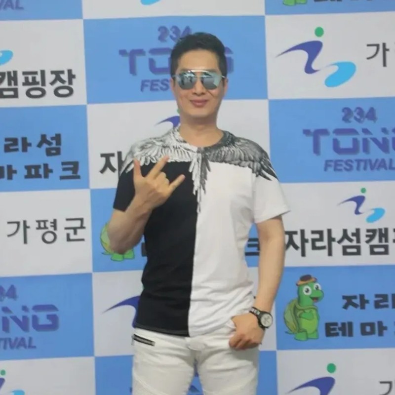 이덕진 프로필 썸네일