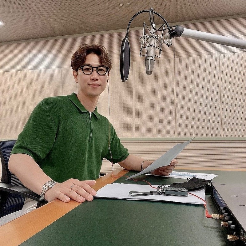 가수 이동훈 프로필 썸네일