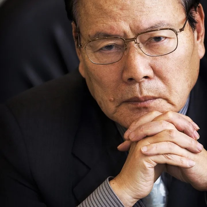 이어령 프로필 썸네일
