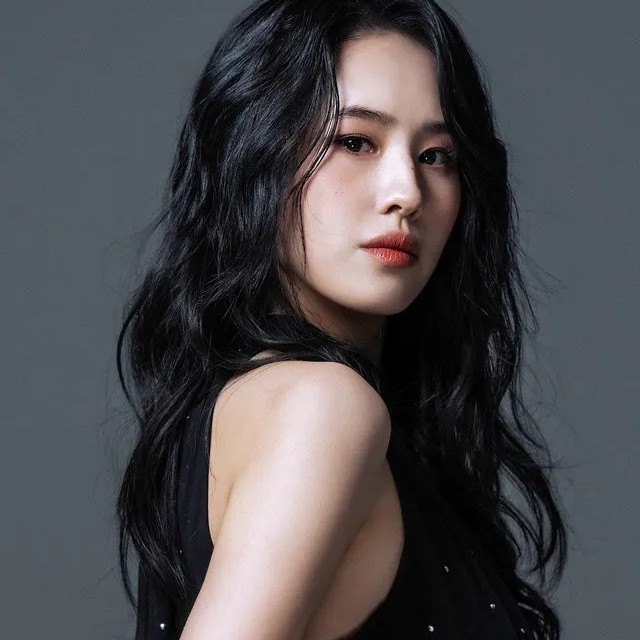 가수 이은정 프로필 썸네일
