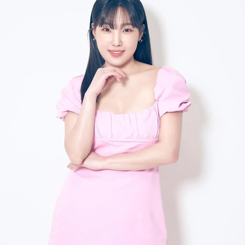 코미디언 이은지 프로필 썸네일