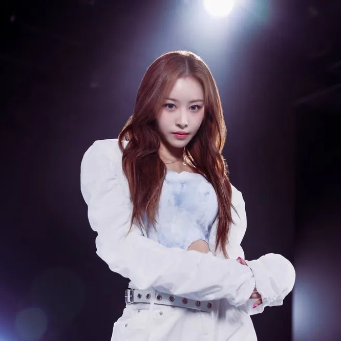 가수 이은서 프로필 썸네일
