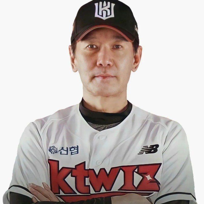 스포츠 이강철 프로필 썸네일