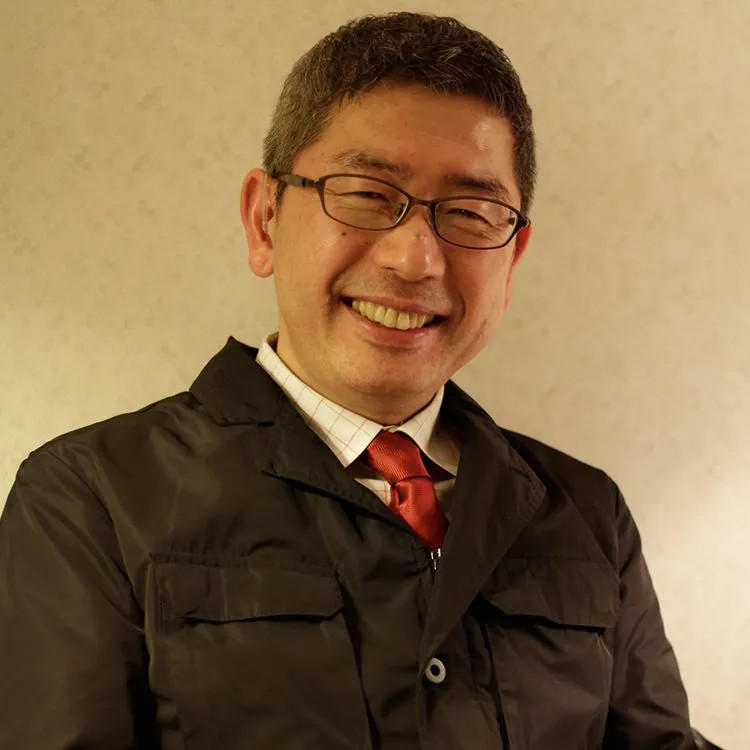 이가라시 미키오 프로필 썸네일