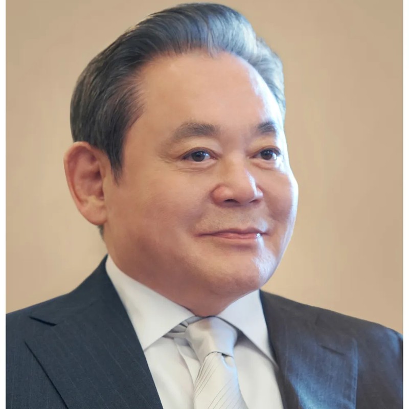 이건희 프로필 썸네일