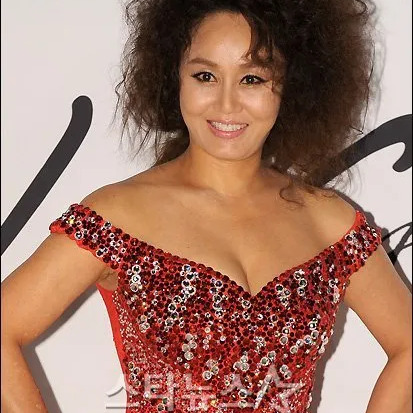 이경실 사주 분석 2026