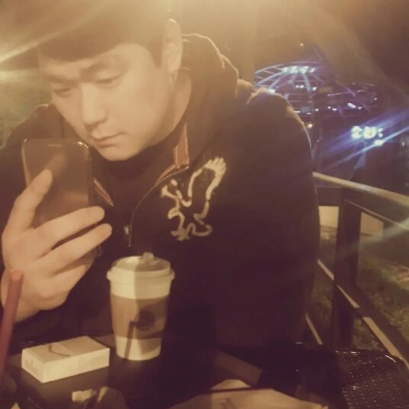 이규호(배우) 프로필 썸네일