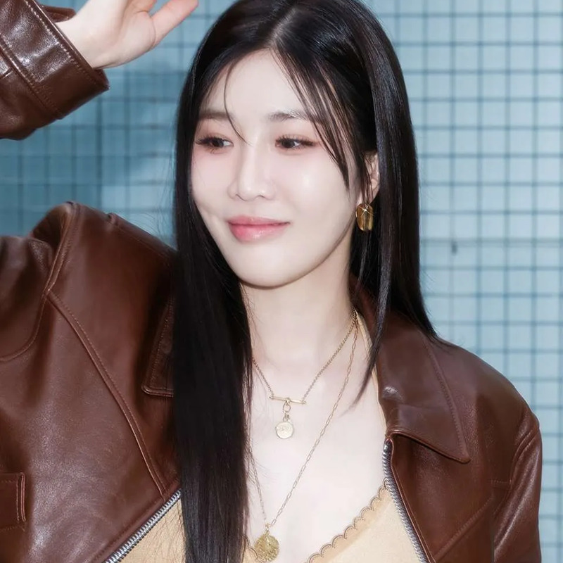 이해리 사주 분석 2026