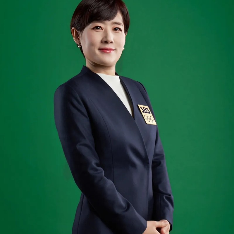 방송인 이현경 프로필 썸네일