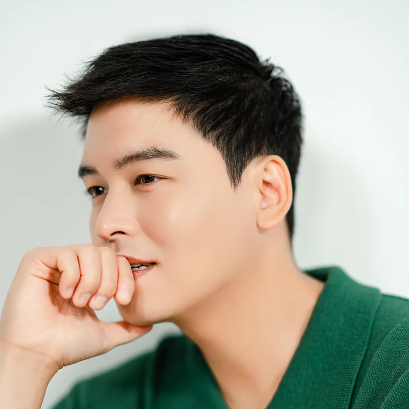 이장우 사주 분석 2026