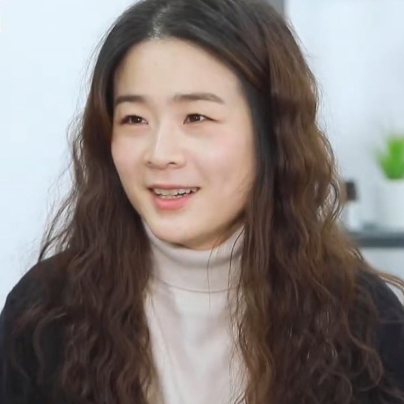 가수 이자람 프로필 썸네일