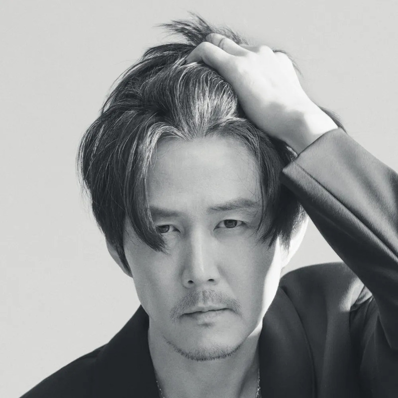 이정재 사주 분석 2026