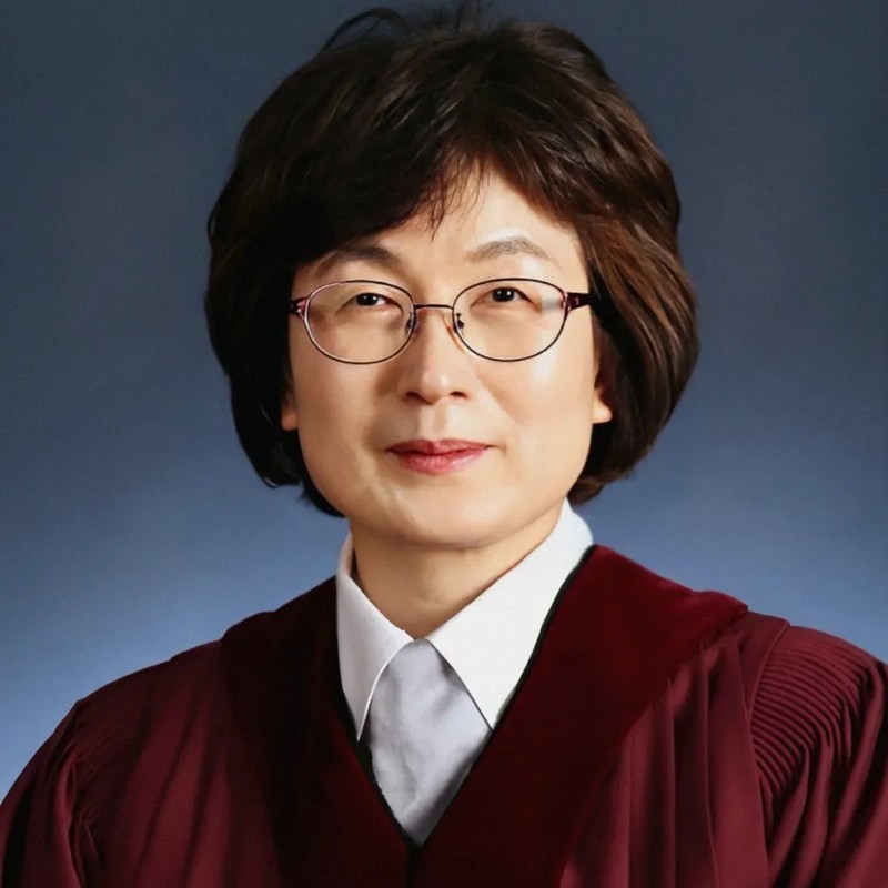 이정미(법조인) 프로필 썸네일