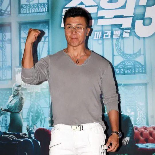 이정용 사주 분석 2026