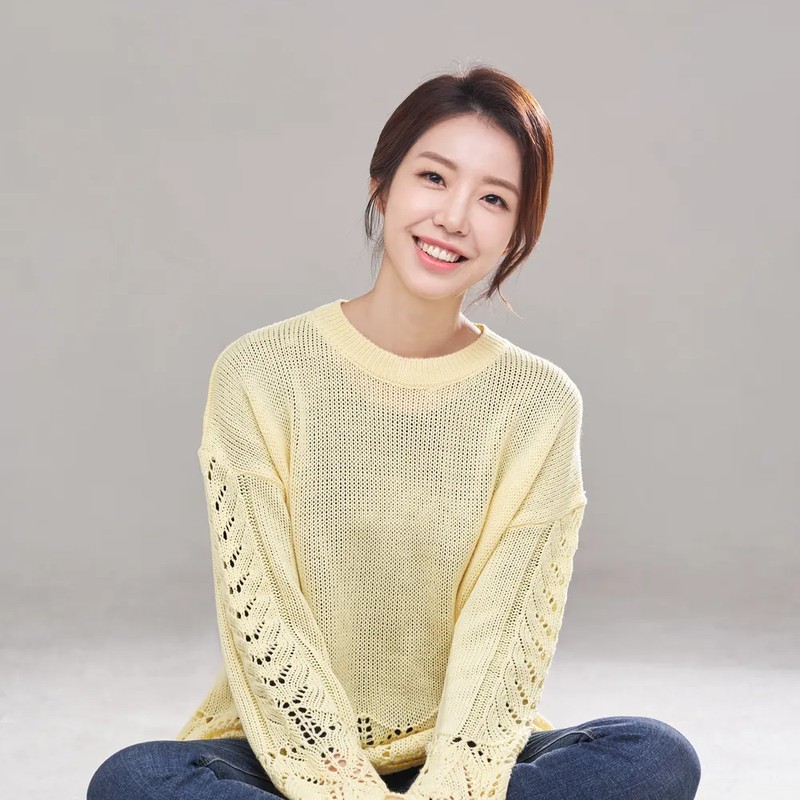 아나운서 이지민 프로필 썸네일