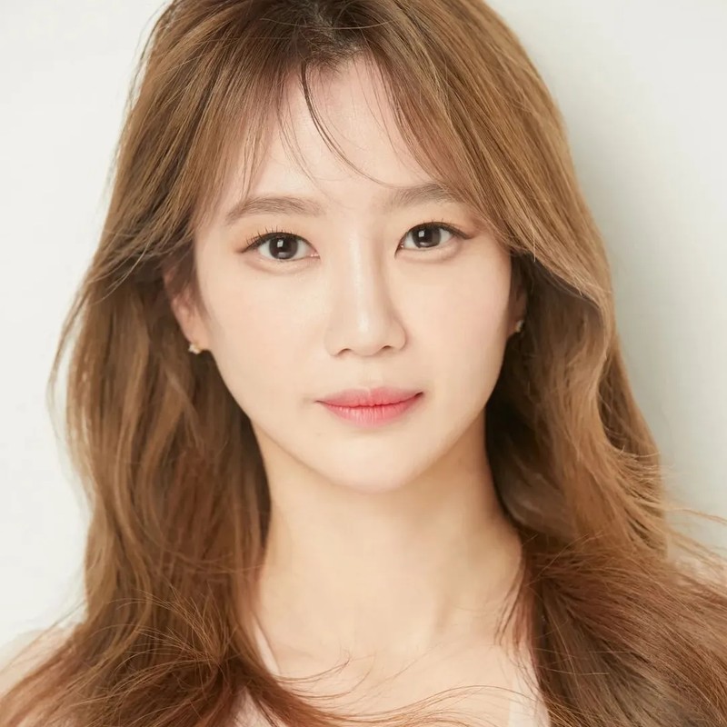방송인 이지영 프로필 썸네일