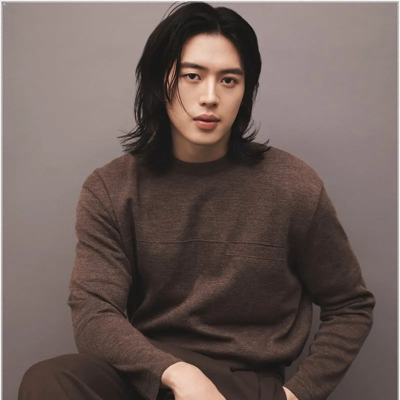 이주안 사주 분석 2026