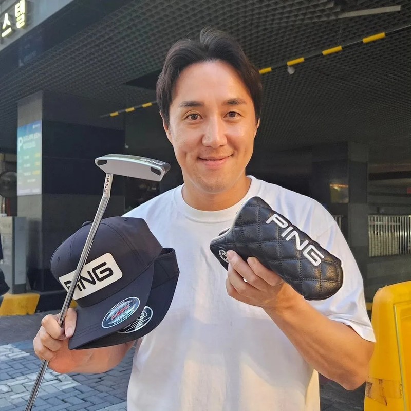 방송인 이주헌 프로필 썸네일