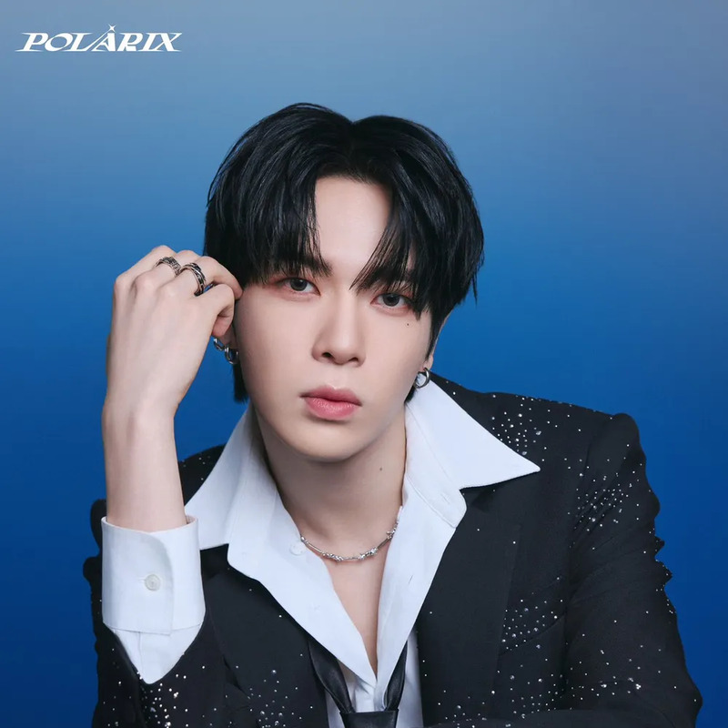 이준혁 사주 분석 2026