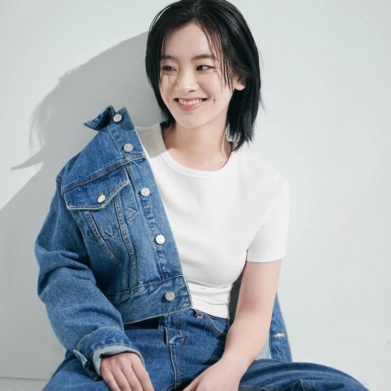 배우 이주영 프로필 썸네일