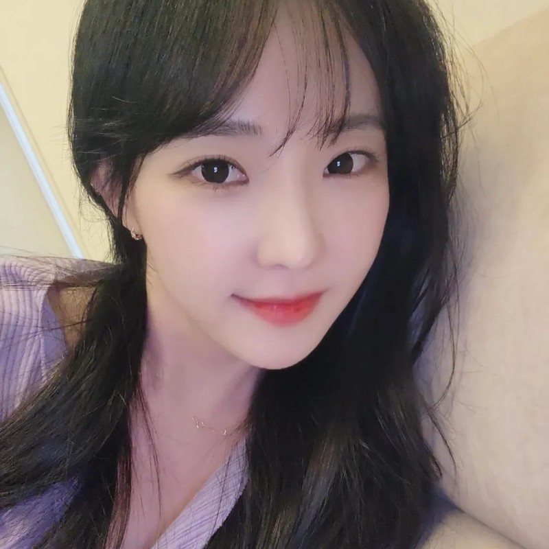 방송인 임아니 프로필 썸네일