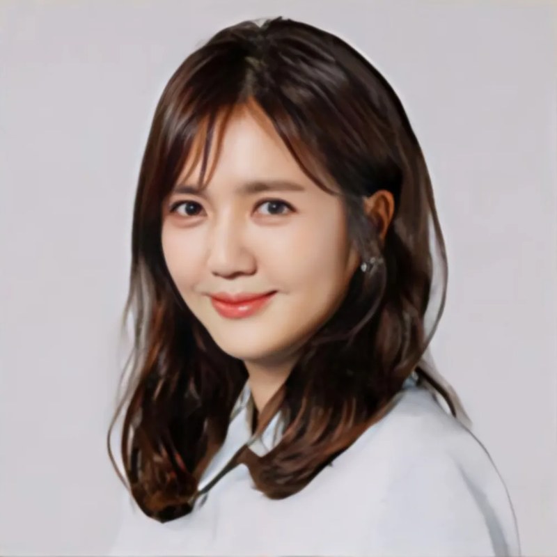 배우 임지은 프로필 썸네일