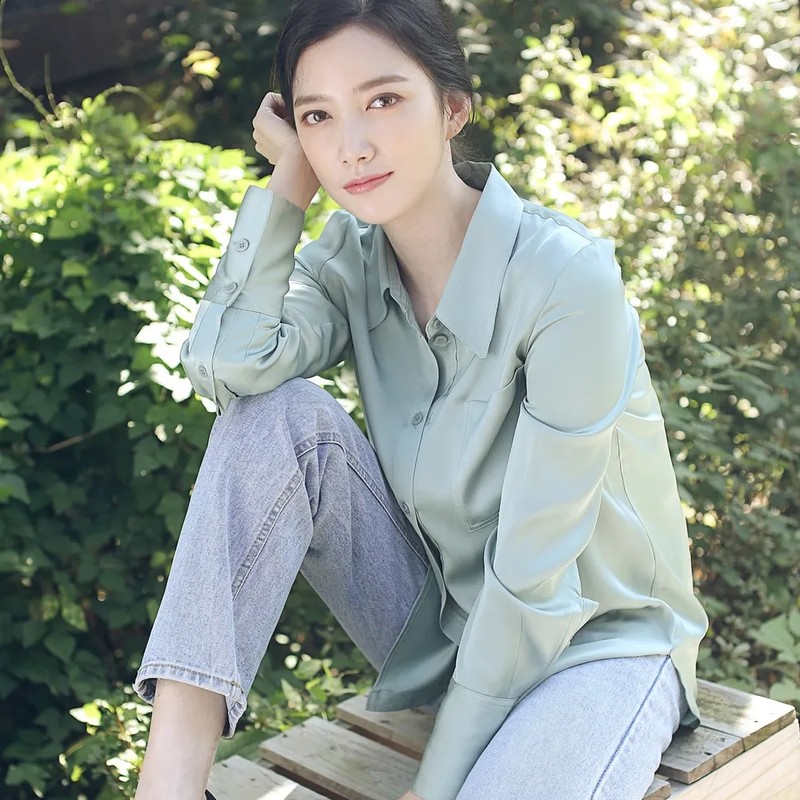 배우 임주은 프로필 썸네일