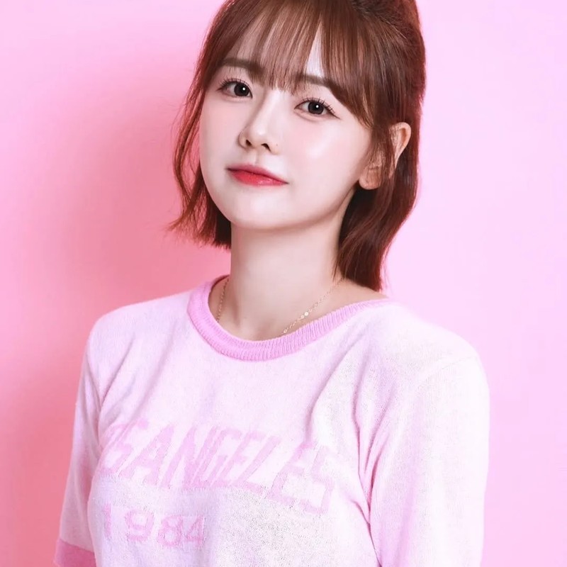 방송인 임선비 프로필 썸네일