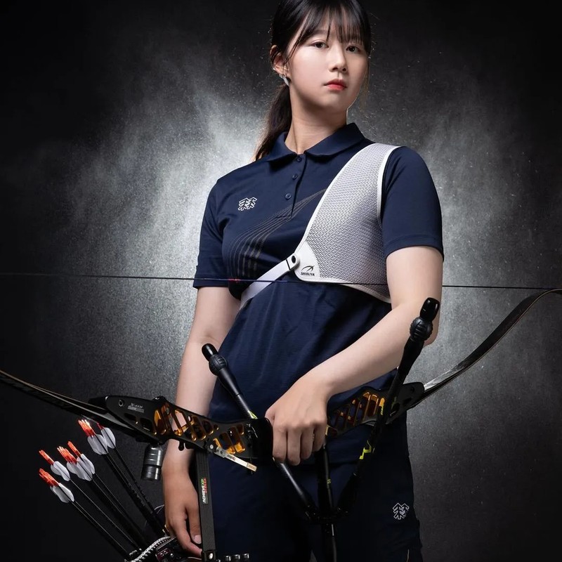 스포츠 임시현 프로필 썸네일