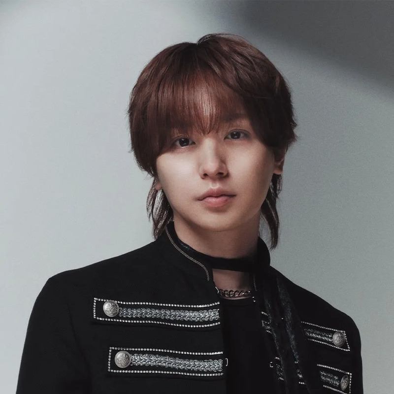 이노오 케이 사주 분석 2026