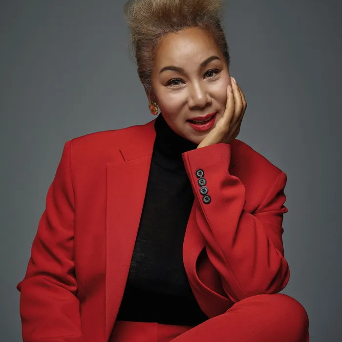 인순이 사주 분석 2026