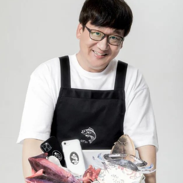 입질의 추억 프로필 썸네일