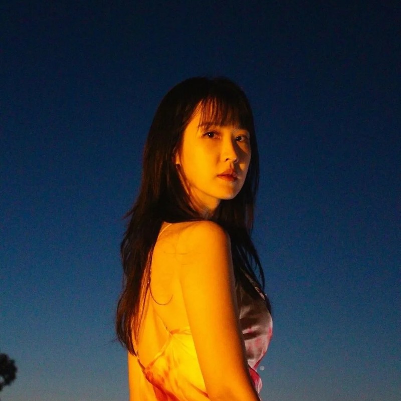 배우 이루리 프로필 썸네일