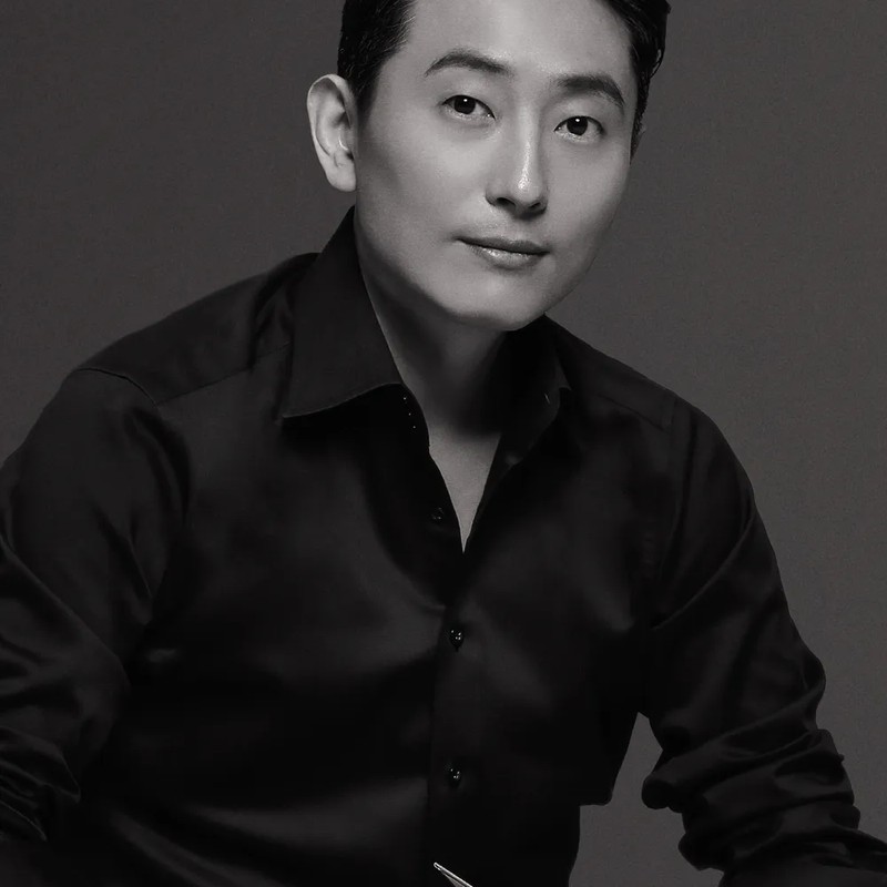 이상협(아나운서) 프로필 썸네일