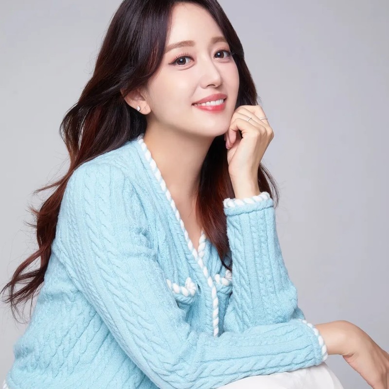 배우 이세은 프로필 썸네일