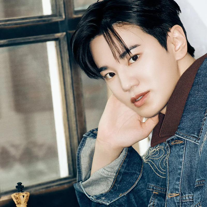 이성종 사주 분석 2026