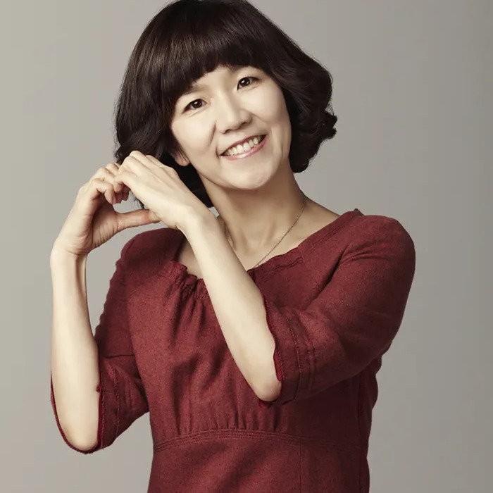 이성미 사주 분석 2026