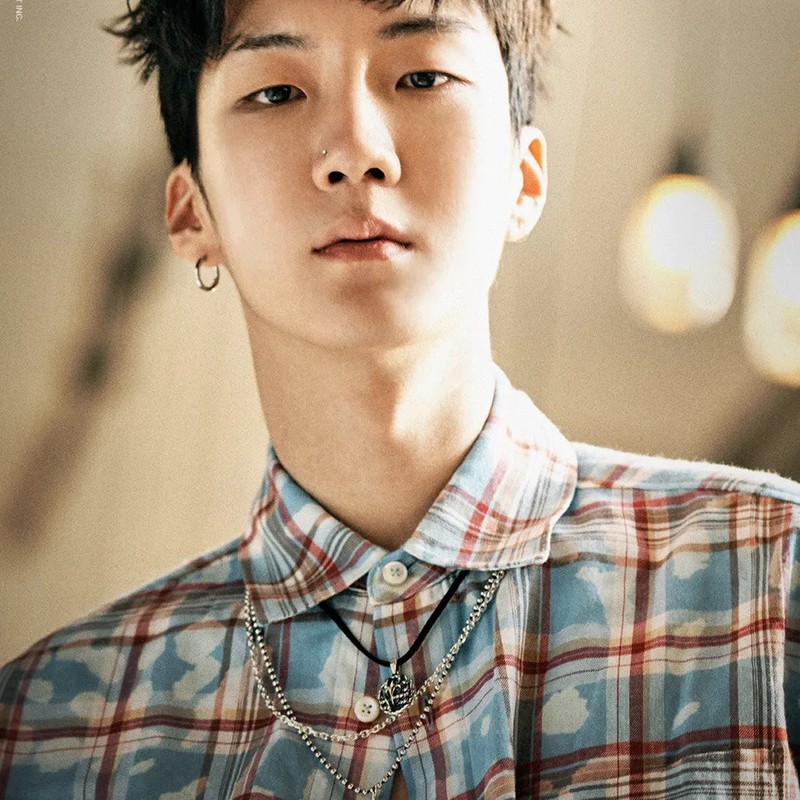 가수 이승훈 프로필 썸네일
