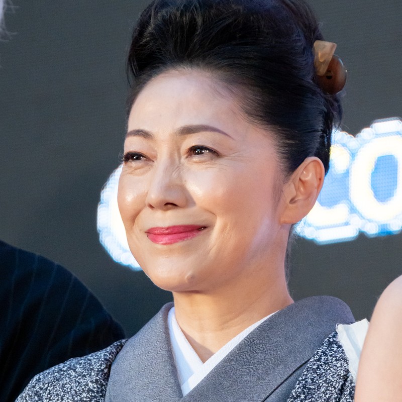 이시카와 사유리 프로필 썸네일