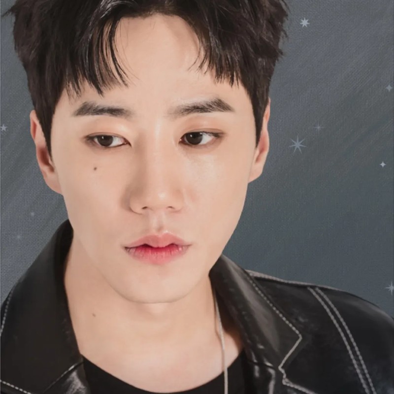 가수 이신 프로필 썸네일
