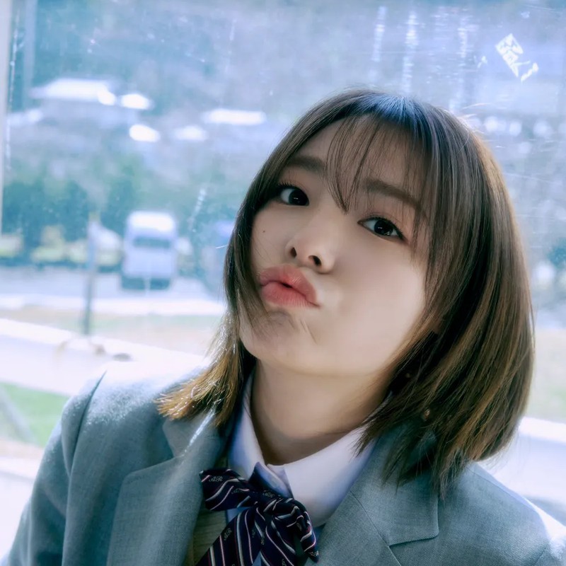 이시연 프로필 썸네일