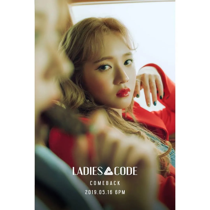 이소정(가수) 프로필 썸네일