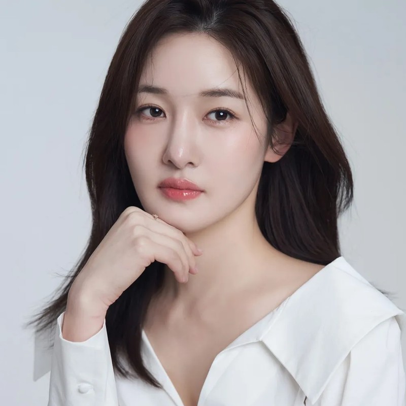아나운서 이수진 프로필 썸네일