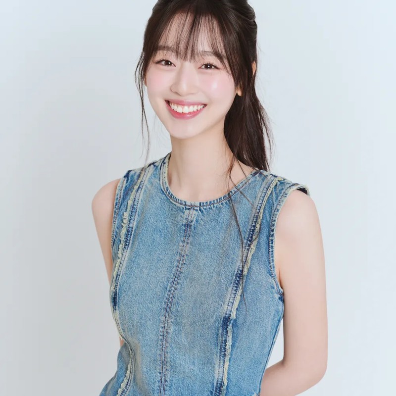 배우 이수민 프로필 썸네일
