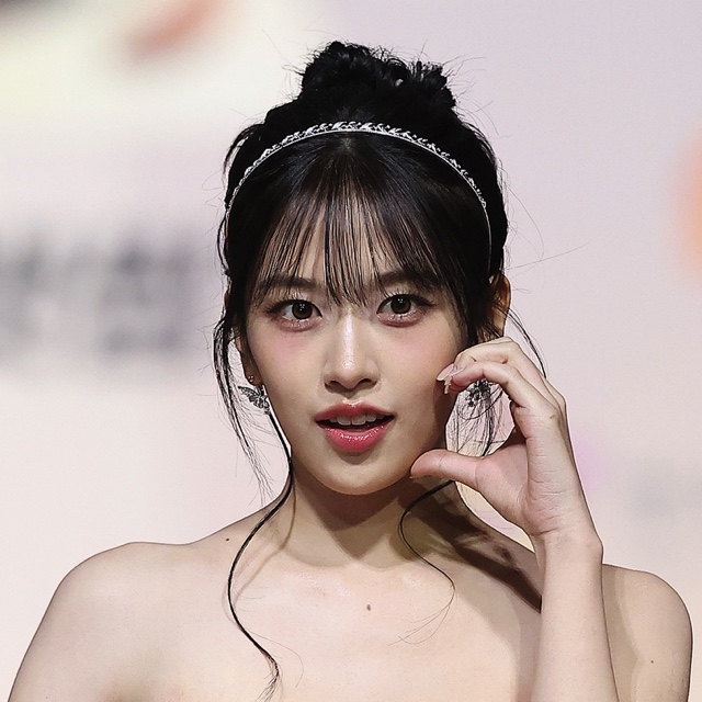 안유진 사주 분석 2026