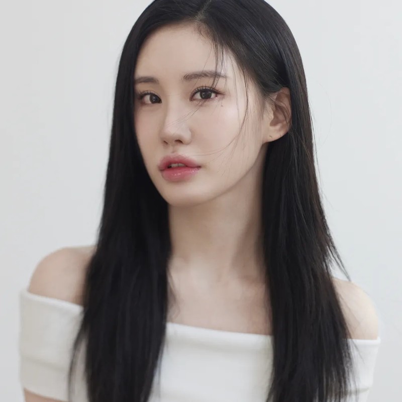 아나운서 이여진 프로필 썸네일