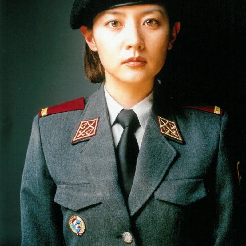 이영애 사주 분석 2026