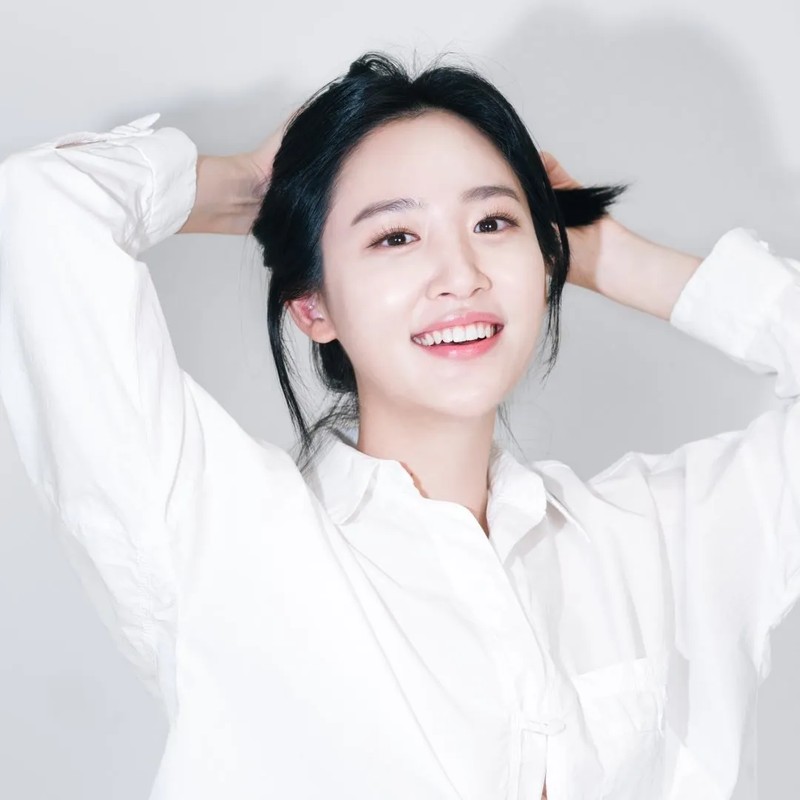 아나운서 이영은 프로필 썸네일