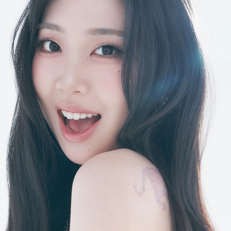 이영지 사주 분석 2026