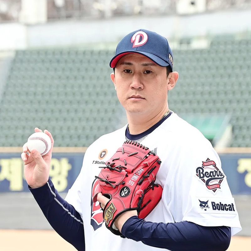 이용찬 사주 분석 2026